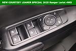 2025 Ford Ranger SuperCrew Cab 4WD Pickup for sale #251764 - photo 11