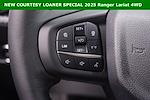 2025 Ford Ranger SuperCrew Cab 4WD Pickup for sale #251764 - photo 19