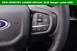 2025 Ford Ranger SuperCrew Cab 4WD Pickup for sale #251764 - photo 20