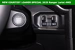 2025 Ford Ranger SuperCrew Cab 4WD Pickup for sale #251764 - photo 21