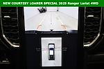 2025 Ford Ranger SuperCrew Cab 4WD Pickup for sale #251764 - photo 23