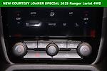 2025 Ford Ranger SuperCrew Cab 4WD Pickup for sale #251764 - photo 24