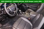 2025 Ford Ranger SuperCrew Cab 4WD Pickup for sale #251764 - photo 26