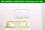 2025 Ford Ranger SuperCrew Cab 4WD Pickup for sale #251764 - photo 28