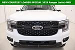 2025 Ford Ranger SuperCrew Cab 4WD Pickup for sale #251764 - photo 4