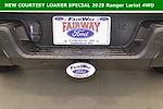 2025 Ford Ranger SuperCrew Cab 4WD Pickup for sale #251764 - photo 32