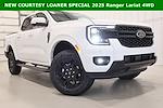 2025 Ford Ranger SuperCrew Cab 4WD Pickup for sale #251764 - photo 34
