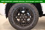 2025 Ford Ranger SuperCrew Cab 4WD Pickup for sale #251764 - photo 35