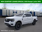 2025 Ford Ranger SuperCrew Cab 4WD Pickup for sale #251764 - photo 38