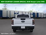 2025 Ford Ranger SuperCrew Cab 4WD Pickup for sale #251764 - photo 42