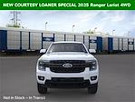 2025 Ford Ranger SuperCrew Cab 4WD Pickup for sale #251764 - photo 43
