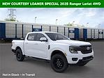 2025 Ford Ranger SuperCrew Cab 4WD Pickup for sale #251764 - photo 44