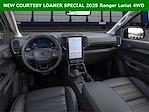 2025 Ford Ranger SuperCrew Cab 4WD Pickup for sale #251764 - photo 46