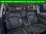 2025 Ford Ranger SuperCrew Cab 4WD Pickup for sale #251764 - photo 47