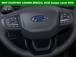 2025 Ford Ranger SuperCrew Cab 4WD Pickup for sale #251764 - photo 49