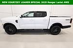 2025 Ford Ranger SuperCrew Cab 4WD Pickup for sale #251764 - photo 6