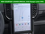2025 Ford Ranger SuperCrew Cab 4WD Pickup for sale #251764 - photo 51