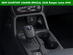 2025 Ford Ranger SuperCrew Cab 4WD Pickup for sale #251764 - photo 52