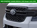 2025 Ford Ranger SuperCrew Cab 4WD Pickup for sale #251764 - photo 53