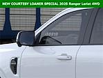 2025 Ford Ranger SuperCrew Cab 4WD Pickup for sale #251764 - photo 55