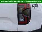 2025 Ford Ranger SuperCrew Cab 4WD Pickup for sale #251764 - photo 56