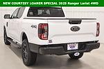 2025 Ford Ranger SuperCrew Cab 4WD Pickup for sale #251764 - photo 7