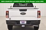 2025 Ford Ranger SuperCrew Cab 4WD Pickup for sale #251764 - photo 8