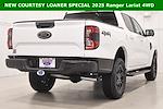 2025 Ford Ranger SuperCrew Cab 4WD Pickup for sale #251764 - photo 2