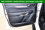 2025 Ford Ranger SuperCrew Cab 4WD Pickup for sale #251764 - photo 9