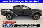 2025 Ford Ranger SuperCrew Cab 4WD Pickup for sale #251772 - photo 1