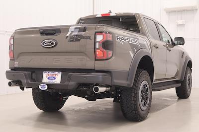 New 2025 Ford Ranger - photo 1
