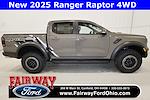 2025 Ford Ranger SuperCrew Cab 4WD Pickup for sale #251775 - photo 1