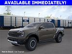 2025 Ford Ranger SuperCrew Cab 4WD Pickup for sale #251775 - photo 41