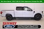 2025 Ford F-150 SuperCrew Cab 4WD Pickup for sale #251786 - photo 1