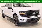 2025 Ford F-150 SuperCrew Cab 4WD Pickup for sale #251786 - photo 3