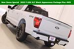 2025 Ford F-150 SuperCrew Cab 4WD Pickup for sale #251786 - photo 28