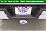2025 Ford F-150 SuperCrew Cab 4WD Pickup for sale #251786 - photo 29