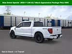 2025 Ford F-150 SuperCrew Cab 4WD Pickup for sale #251786 - photo 37