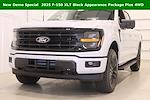 2025 Ford F-150 SuperCrew Cab 4WD Pickup for sale #251786 - photo 5