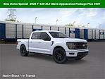 2025 Ford F-150 SuperCrew Cab 4WD Pickup for sale #251786 - photo 40