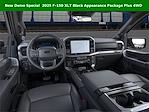 2025 Ford F-150 SuperCrew Cab 4WD Pickup for sale #251786 - photo 42