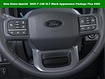 2025 Ford F-150 SuperCrew Cab 4WD Pickup for sale #251786 - photo 45