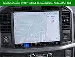 2025 Ford F-150 SuperCrew Cab 4WD Pickup for sale #251786 - photo 47