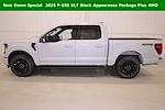 2025 Ford F-150 SuperCrew Cab 4WD Pickup for sale #251786 - photo 6