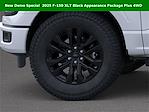 2025 Ford F-150 SuperCrew Cab 4WD Pickup for sale #251786 - photo 51