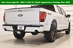 2025 Ford F-150 SuperCrew Cab 4WD Pickup for sale #251786 - photo 2