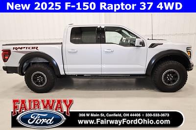 New 2025 Ford F-150 - photo 1