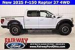 2025 Ford F-150 SuperCrew Cab 4WD Pickup for sale #251798 - photo 1