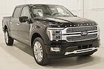 2025 Ford F-150 SuperCrew Cab 4WD Pickup for sale #251824 - photo 3