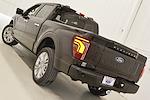 2025 Ford F-150 SuperCrew Cab 4WD Pickup for sale #251824 - photo 33